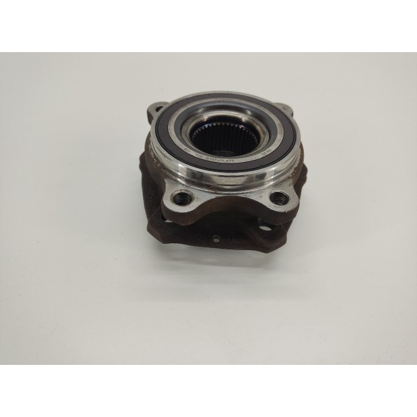 Cubo Rolamento Roda Dianteiro Audi Q5 2.0 2022