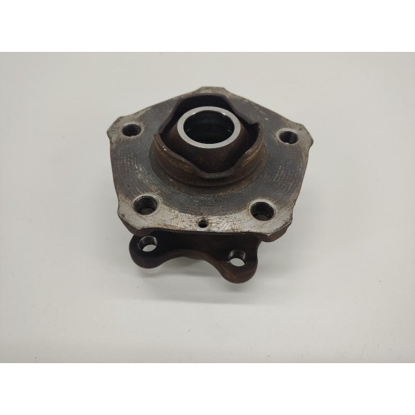 Cubo Rolamento Roda Dianteiro Audi Q5 2.0 2022