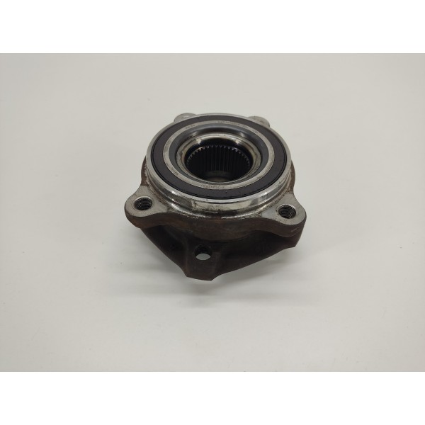 Cubo Rolamento Roda Dianteiro Audi Q5 2.0 2022