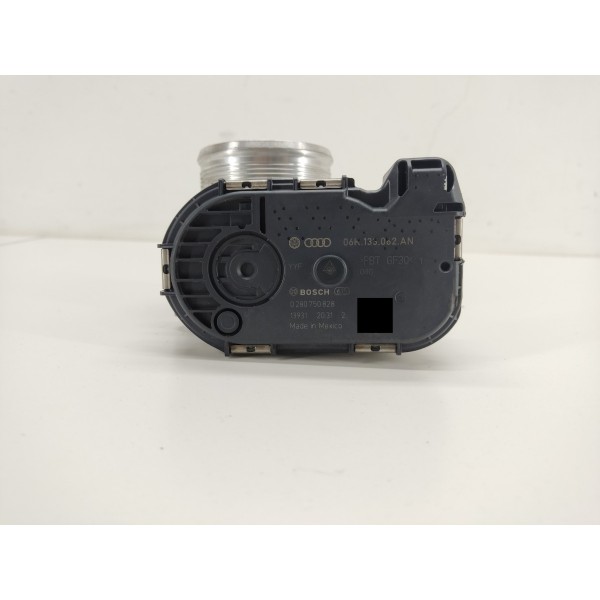 Tbi Corpo Borboleta Audi Q5 2.0 2022 06k133062