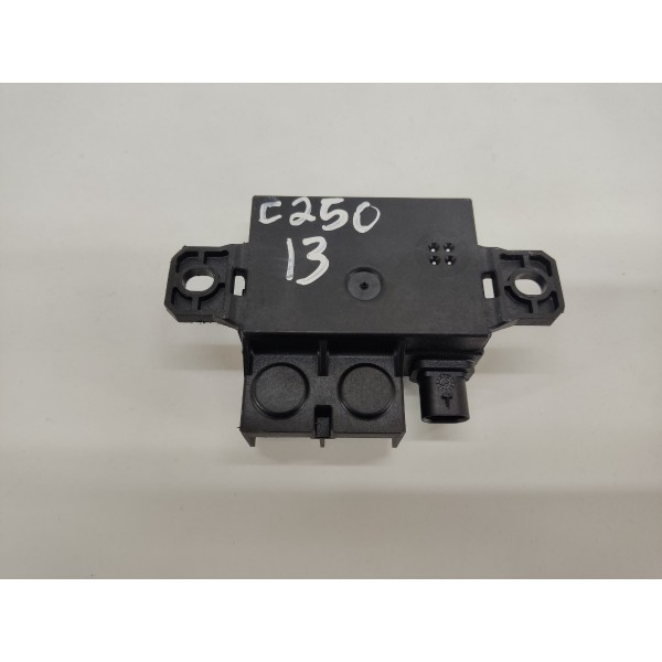 Modulo Rele Sensor Bateria Mercedes C250 2013