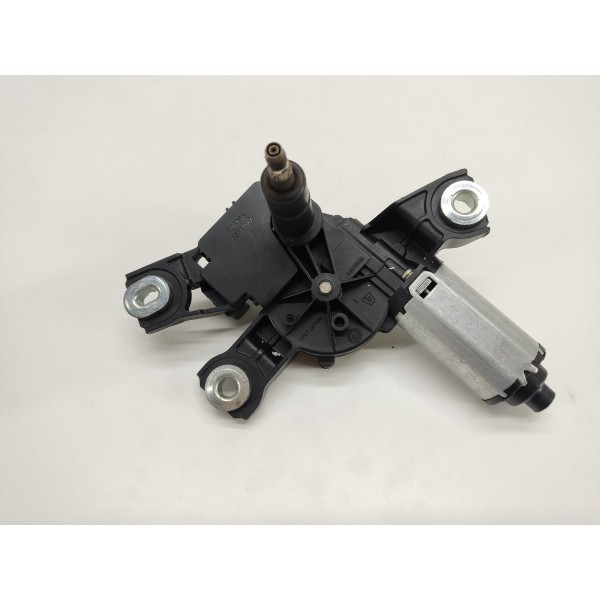 Motor Limpador Tampa Traseira Tiguan 2012 Tsi 53844887