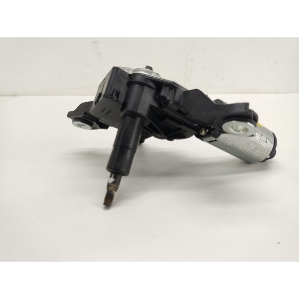 Motor Limpador Tampa Traseira Tiguan 2012 Tsi 53844887