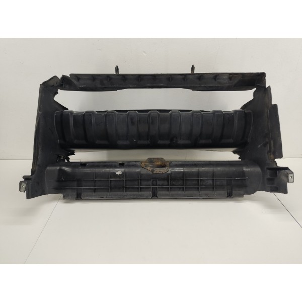 Defletor Painel Frontal Radiador Range Rover Sport 2.7 2009