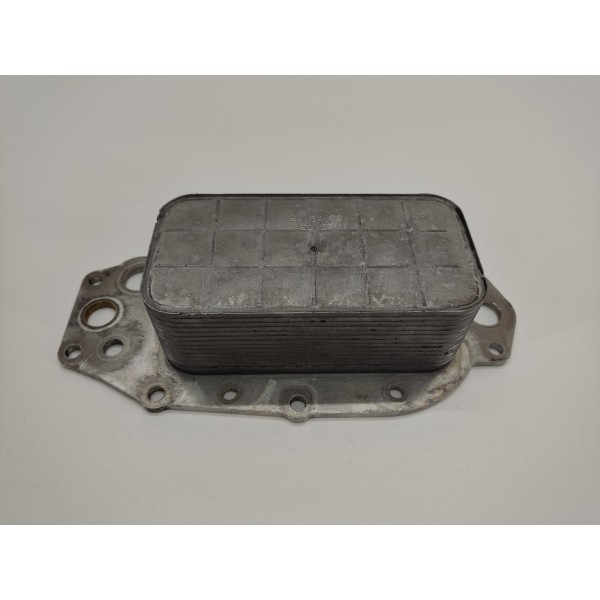 Radiador Trocador Oleo Motor Range Rover Sport 2.7 2009