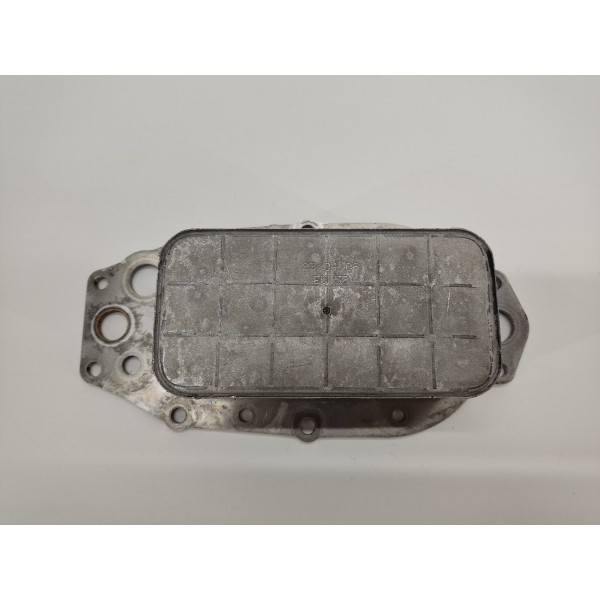 Radiador Trocador Oleo Motor Range Rover Sport 2.7 2009