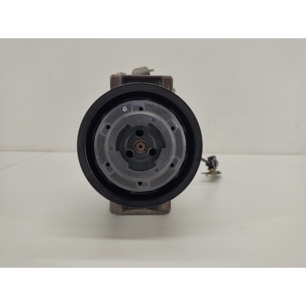 Compressor Ar Condicionado Range Rover Sport 2.7 2009