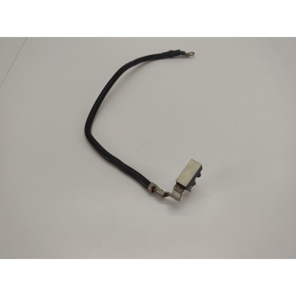 Sensor Polo Negativo Bateria Mercedes Cla 45 Amg 2016