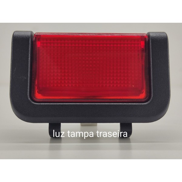 Luz Forro Porta Mercedes Cla 45 Amg 2016 A2218202101