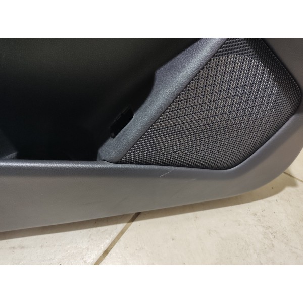 Forro Porta Dianteira Esquerda Mercedes Cla 45 Amg 2016