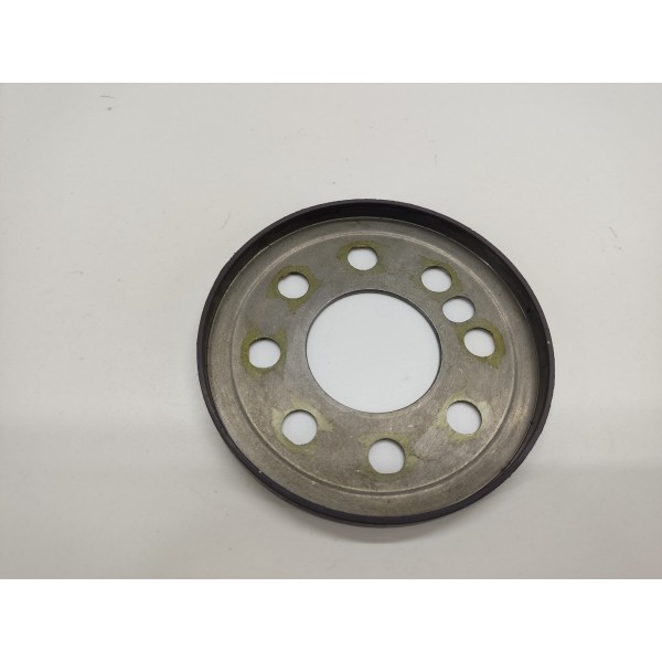 Roda Fonica Mercedes Cla 45 Amg 2016 A2700320347