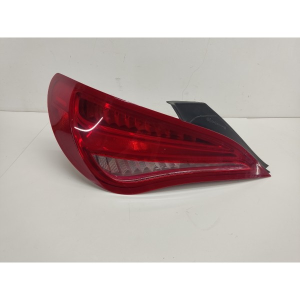 Lanterna Esquerda Mercedes Cla 45 Amg 2016 A1179060301