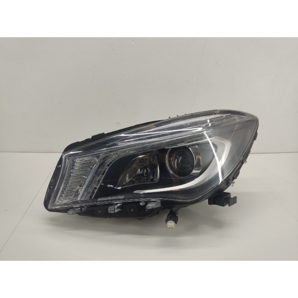 Farol Esquerdo Mercedes Cla 45 Amg 2016 A1179064500