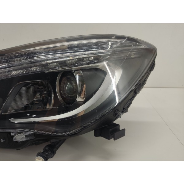 Farol Esquerdo Mercedes Cla 45 Amg 2016 A1179064500