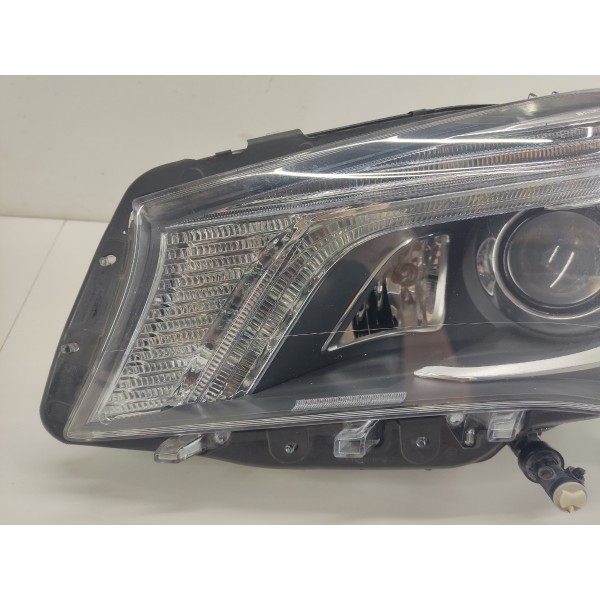 Farol Esquerdo Mercedes Cla 45 Amg 2016 A1179064500