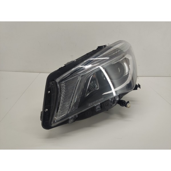 Farol Esquerdo Mercedes Cla 45 Amg 2016 A1179064500