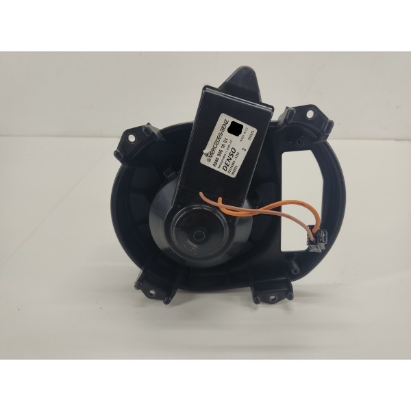 Motor Ventilador Ar Forçado Mercedes Cla 45 Amg 2016