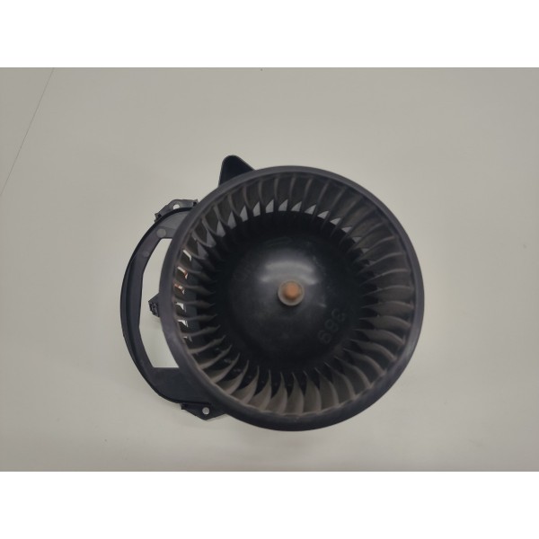 Motor Ventilador Ar Forçado Mercedes Cla 45 Amg 2016