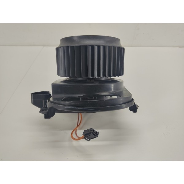 Motor Ventilador Ar Forçado Mercedes Cla 45 Amg 2016