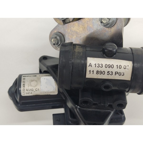 Válvula Circulação Agua Motor Cla 45 Amg 2016 A1330900900