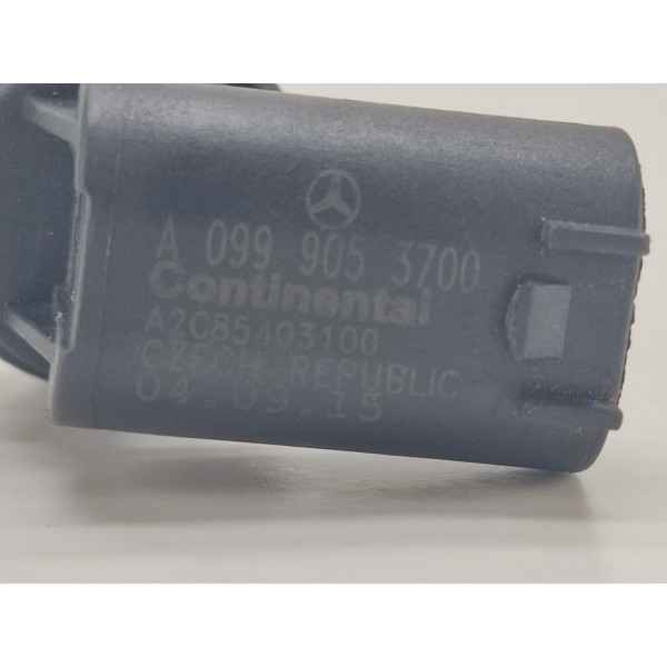 Sensor Temperatura Mercedes Cla Amg 2016 A0999053700