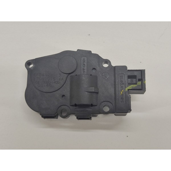 Motor Atuador Caixa Ar Mercedes Cla 45 Amg 2016 412650750