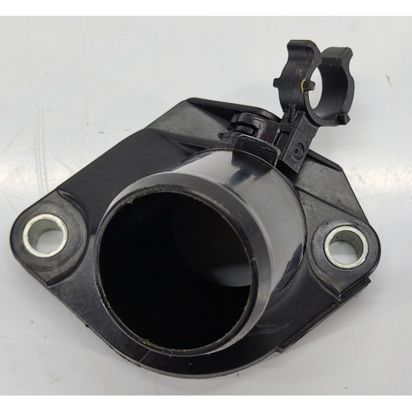 Conexão Flange Agua Motor Nissan Kicks 2021