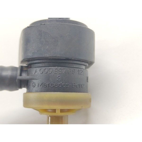 Valvula Solenoide Canister Cla 45 Amg 2016 A0009976912