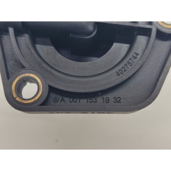 Sensor Nível Óleo Motor Mercedes Cla 45 Amg 2016 A0011531932