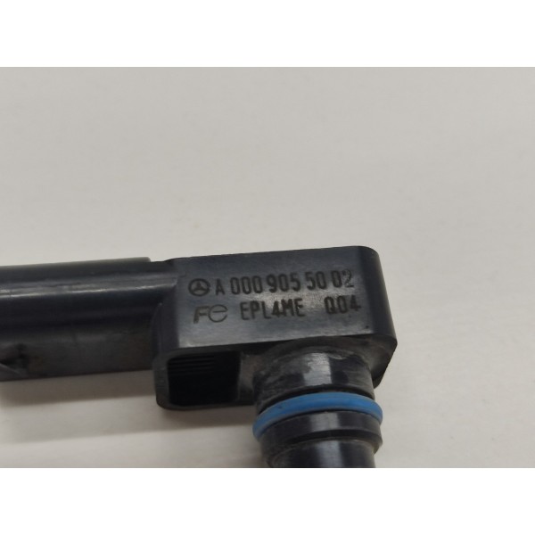 Sensor Pressao Mercedes Cla 45 Amg 2016 A0009055002