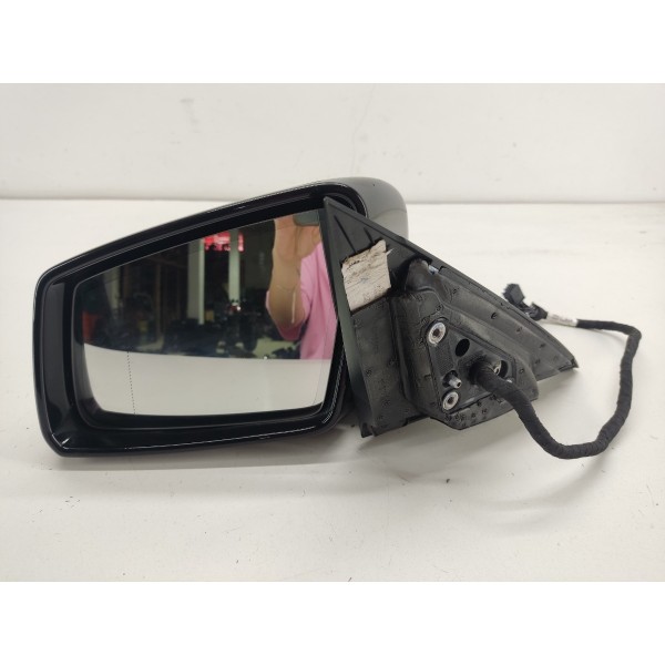 Retrovisor Esquerdo Mercedes Cla 45 Amg 2016