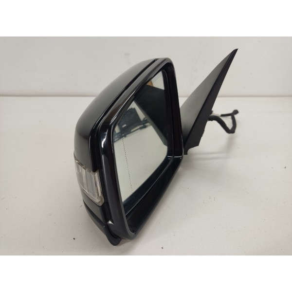 Retrovisor Esquerdo Mercedes Cla 45 Amg 2016