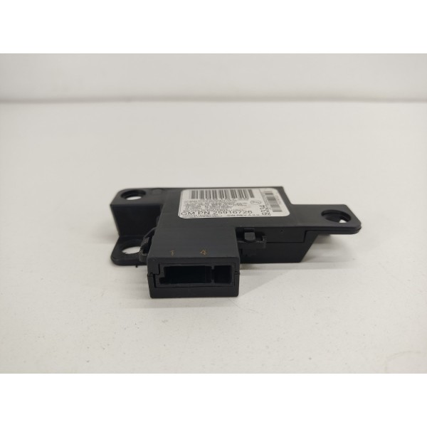 Modulo Gps Bussola Chevrolet Captiva 3.6 2011