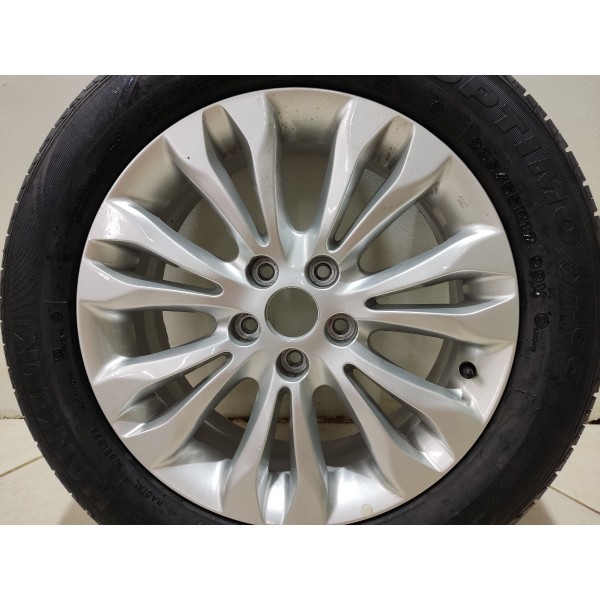 Estepe R17 Azera 3.3 2011 Original