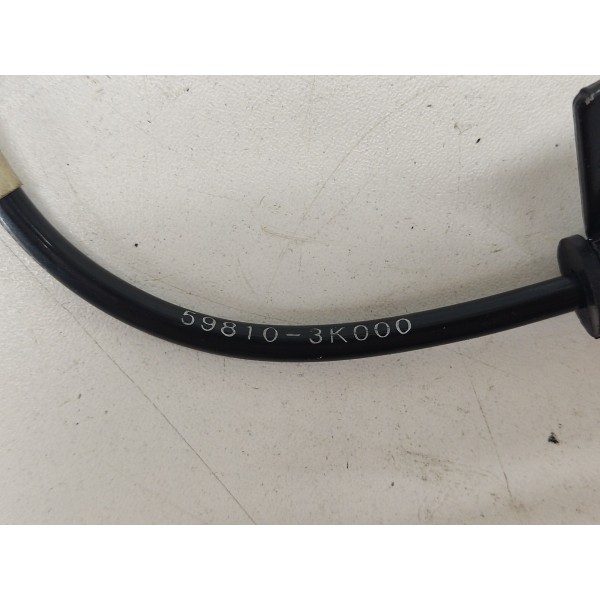 Sensor Abs Dianteiro Esquerdo Azera 3.3 2011 59810 3k000