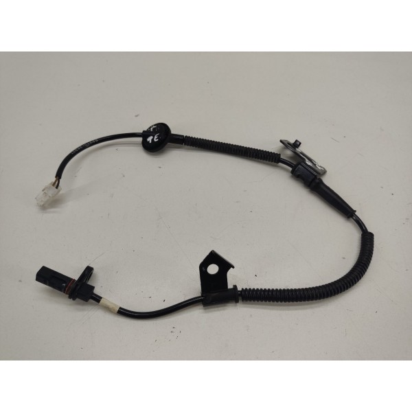 Sensor Abs Traseiro Esquerdo Azera 3.3 2011 59910 3k001