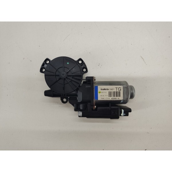 Motor Maquina Vidro Dianteiro Esquerdo Azera 3.3 2011