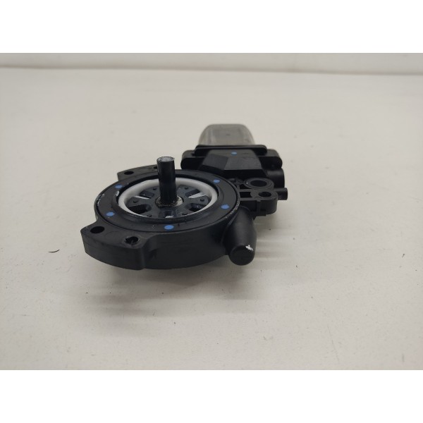 Motor Maquina Vidro T.d Azera 3.3 2011