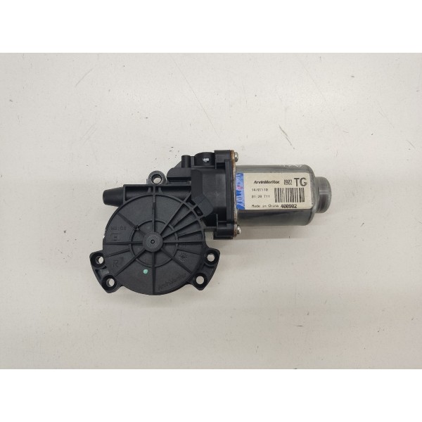 Motor Maquina Vidro T.d Azera 3.3 2011