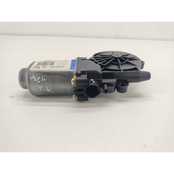 Motor Maquina Vidro T.d Azera 3.3 2011