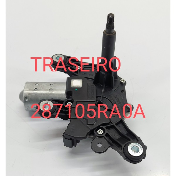 Motor Limpador Traseiro Nissan Kicks 2021 287105ra0a