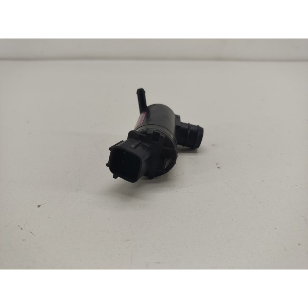 Motor Esguicho Limpador Para Brisa Azera 3.3 2011