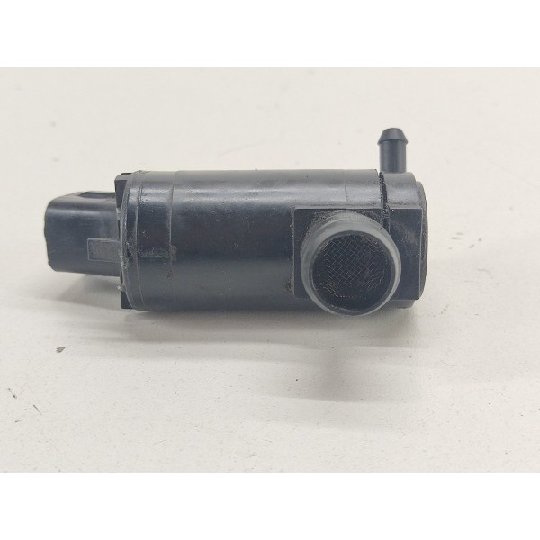 Motor Esguicho Limpador Para Brisa Azera 3.3 2011