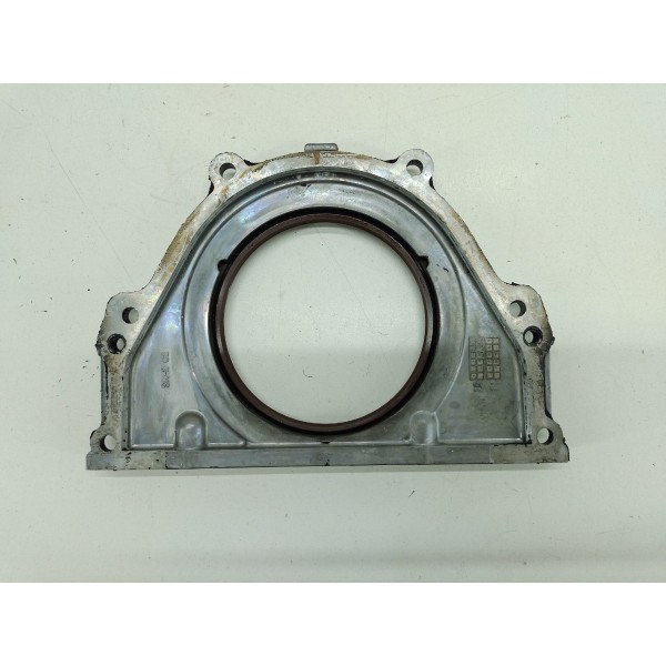 Flange Retentor Oleo Motor Virabrequim Azera 3.3 2011