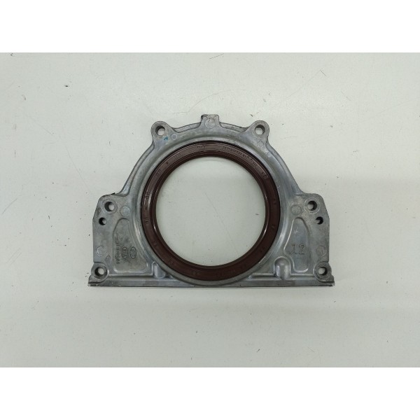 Flange Retentor Oleo Motor Virabrequim Azera 3.3 2011