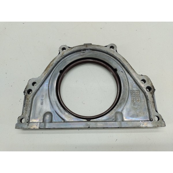 Flange Retentor Oleo Motor Virabrequim Azera 3.3 2011