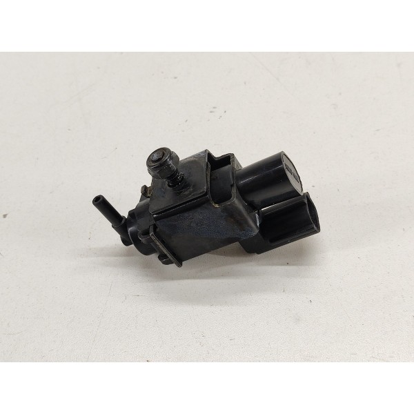 Válvula Solenoide Vácuo Admissão Azera 3.3 2011