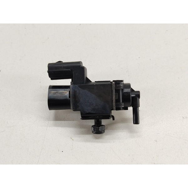 Válvula Solenoide Vácuo Admissão Azera 3.3 2011