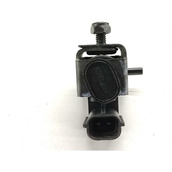 Válvula Solenoide Vácuo Admissão Azera 3.3 2011