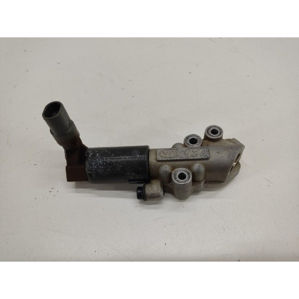 Válvula Solenoide Óleo Cabeçote Azera 3.3 2011 24350 3c821